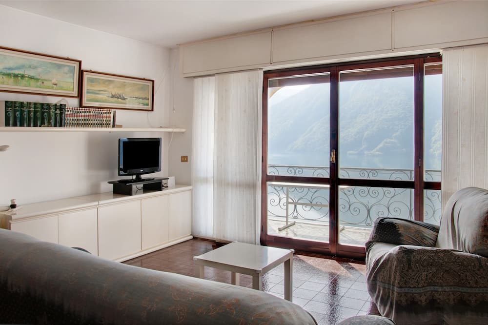 Photo of Livingroom in Albogasio