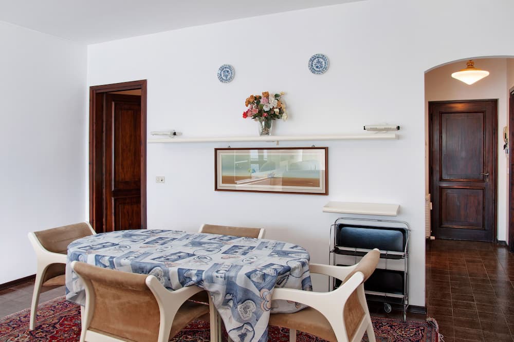 Photo of Kitchen in Albogasio