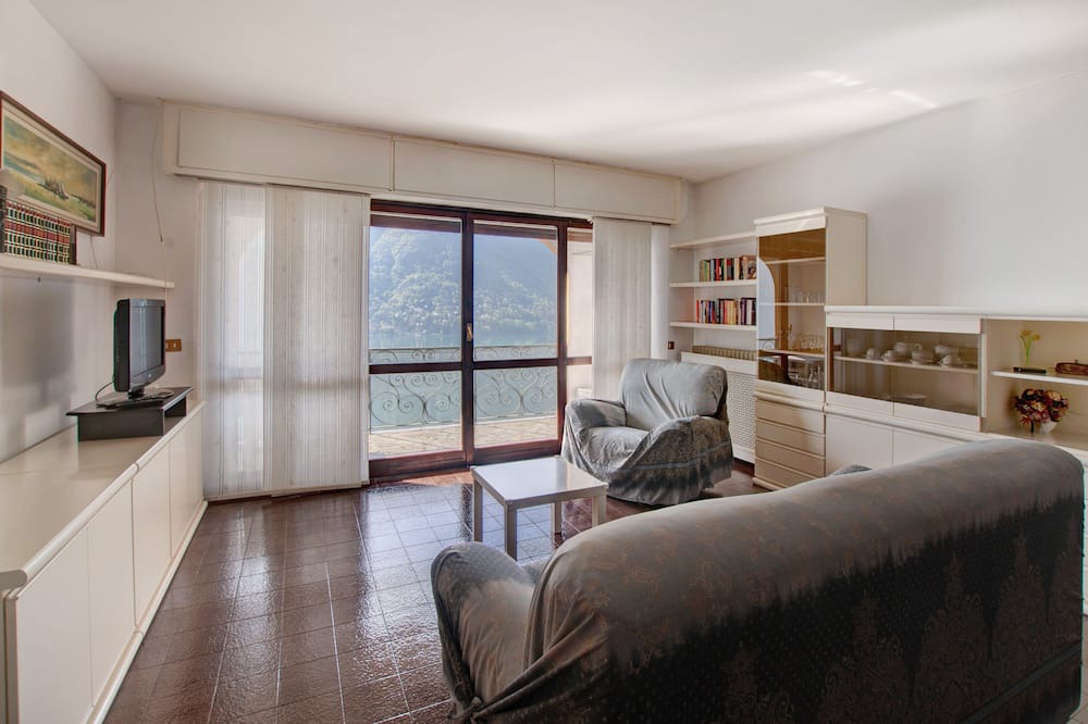 Photo of Livingroom in Albogasio