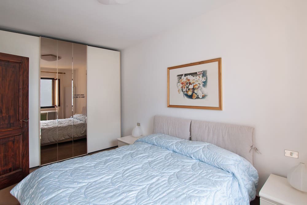 Photo of Bedroom in Albogasio
