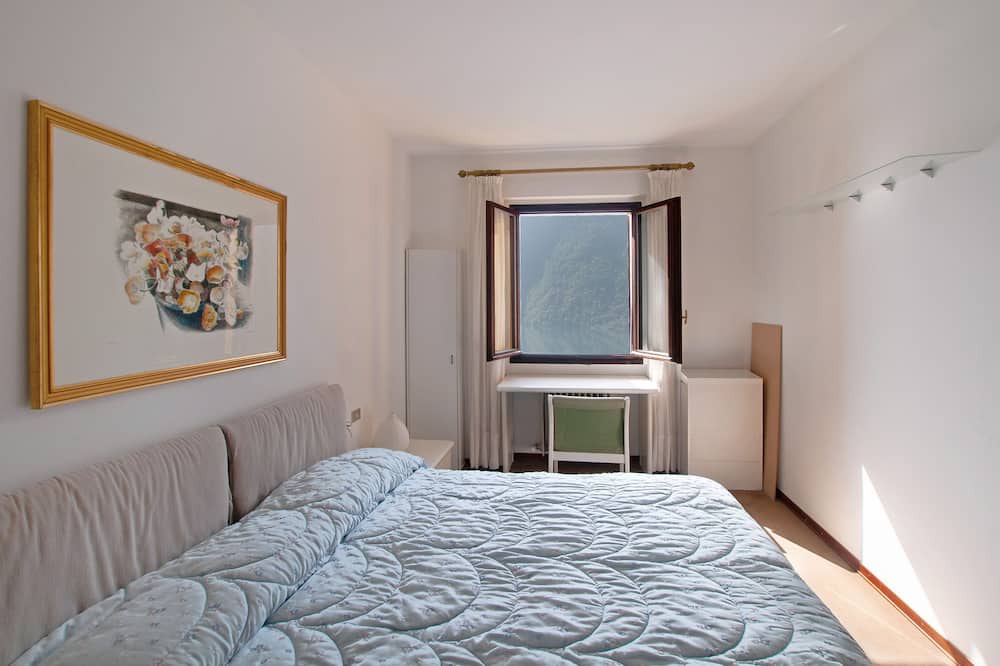 Photo of Bedroom in Albogasio