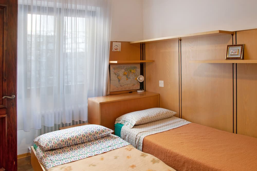 Photo of Bedroom in Albogasio