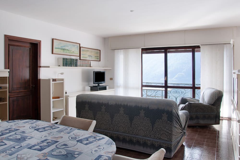 Photo of Bedroom in Albogasio