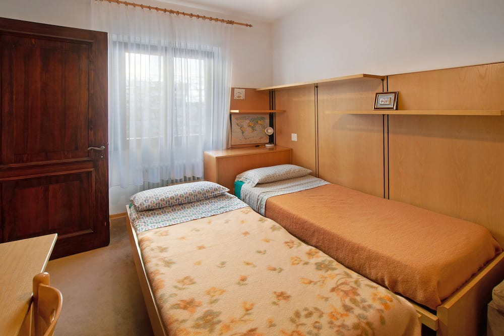 Photo of Bedroom in Albogasio