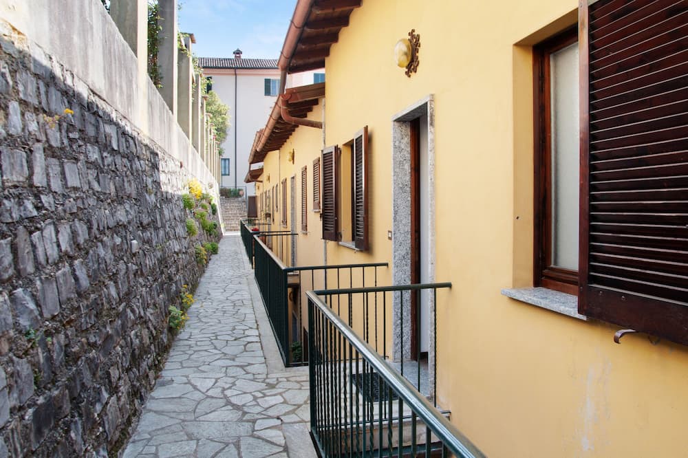Photo of Outdoor in Albogasio