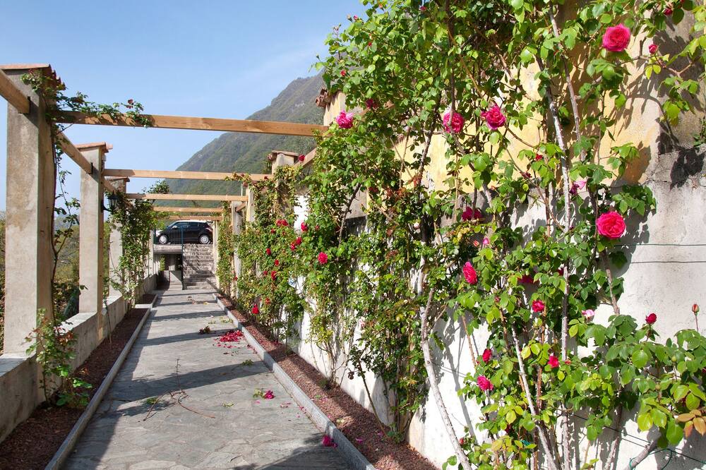 Photo of Outdoor in Albogasio