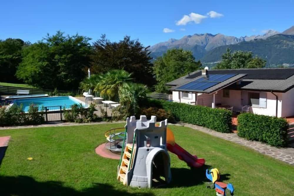 Photo of Outdoor in Colico Piano