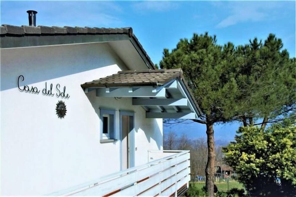 Photo of Outdoor in Colico Piano