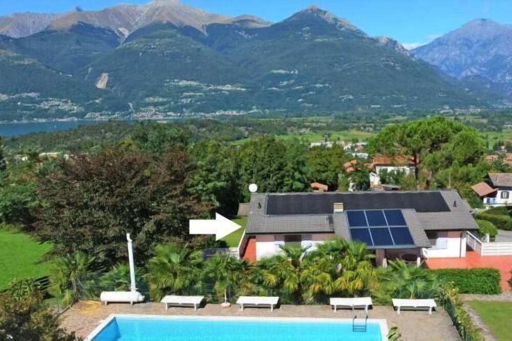 Photo of Outdoor in Colico Piano
