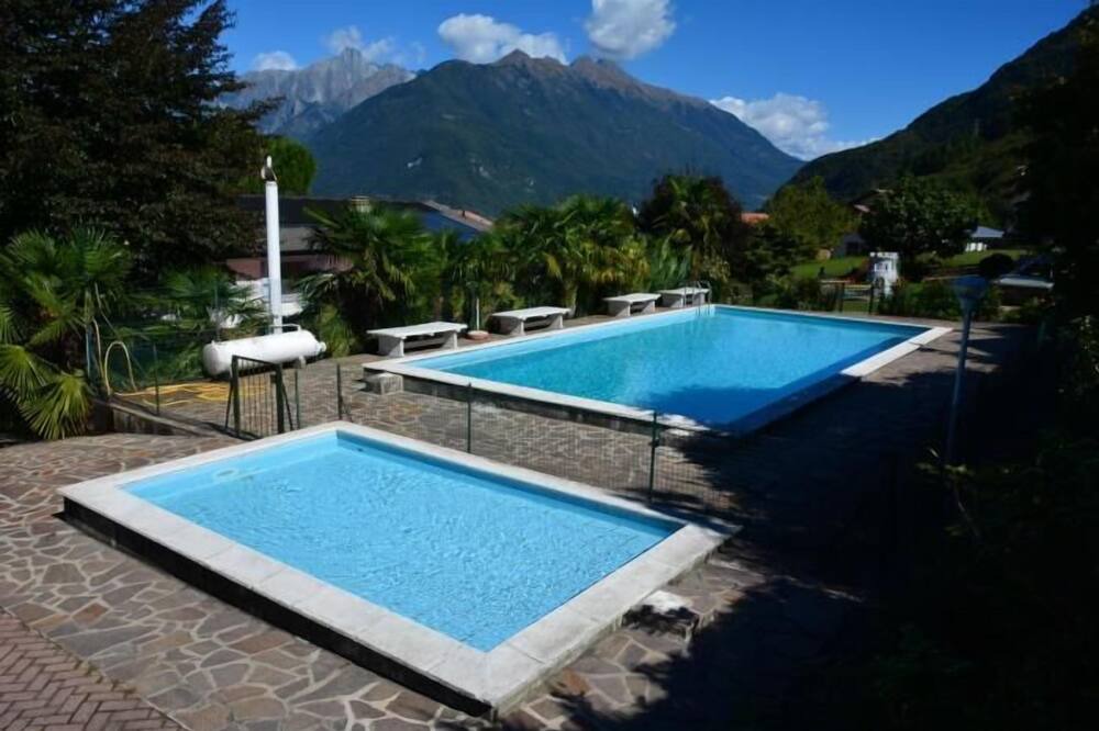 Photo of Outdoor in Colico Piano