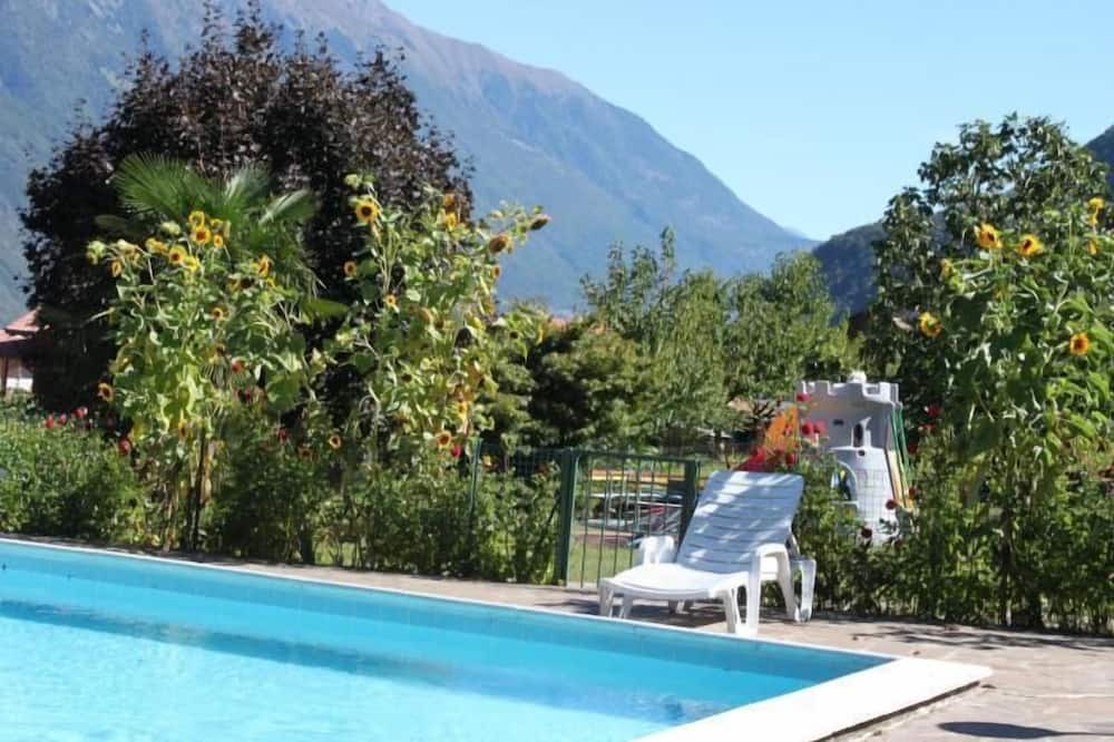 Photo of Outdoor in Colico Piano