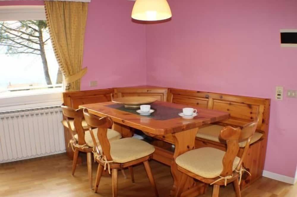 Photo of Kitchen in Colico Piano
