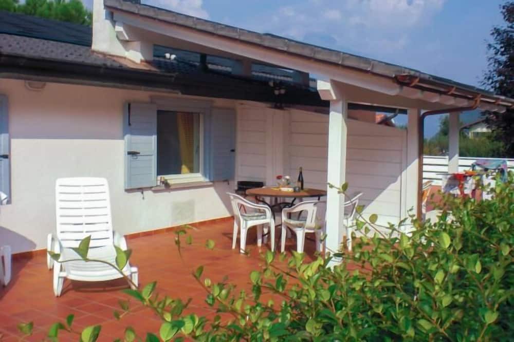 Photo of Patio Balcony in Colico Piano