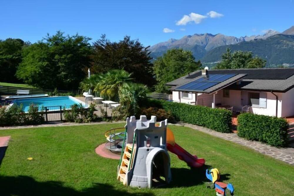 Photo of Outdoor in Colico Piano