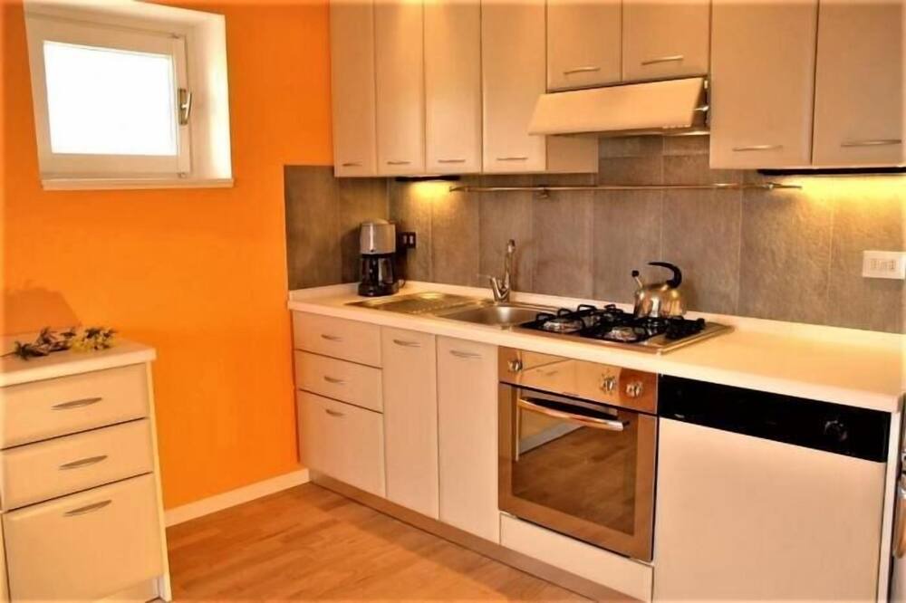 Photo of Kitchen in Colico Piano