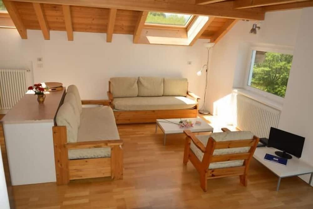 Photo of Livingroom in Colico Piano