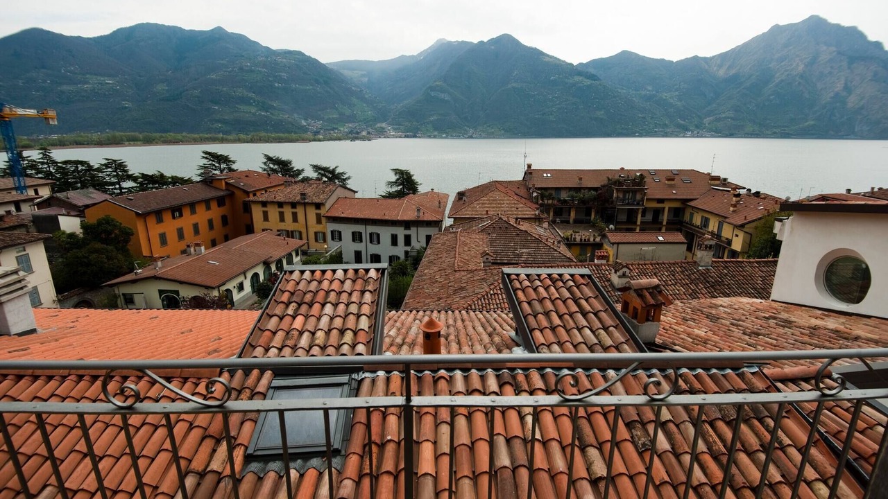 Photo of Outdoor in Lovere Old Town