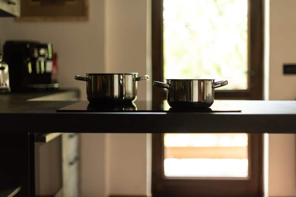 Photo of Kitchen in Borno
