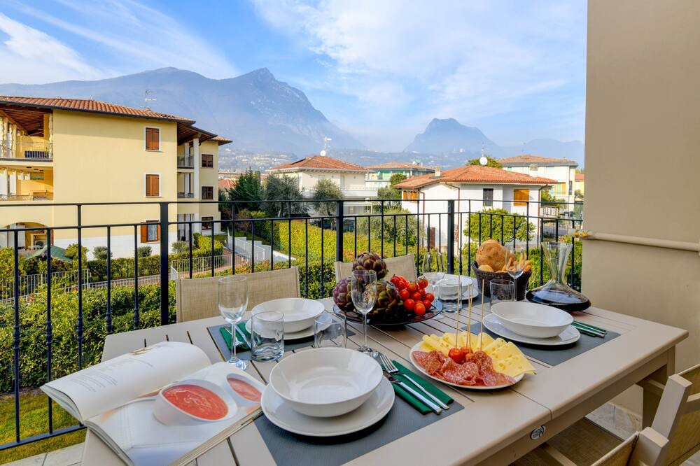 Photo of Outdoor in Toscolano Maderno