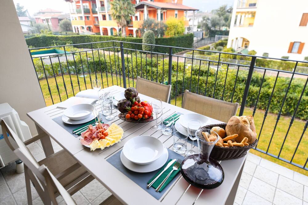 Photo of Outdoor in Toscolano Maderno