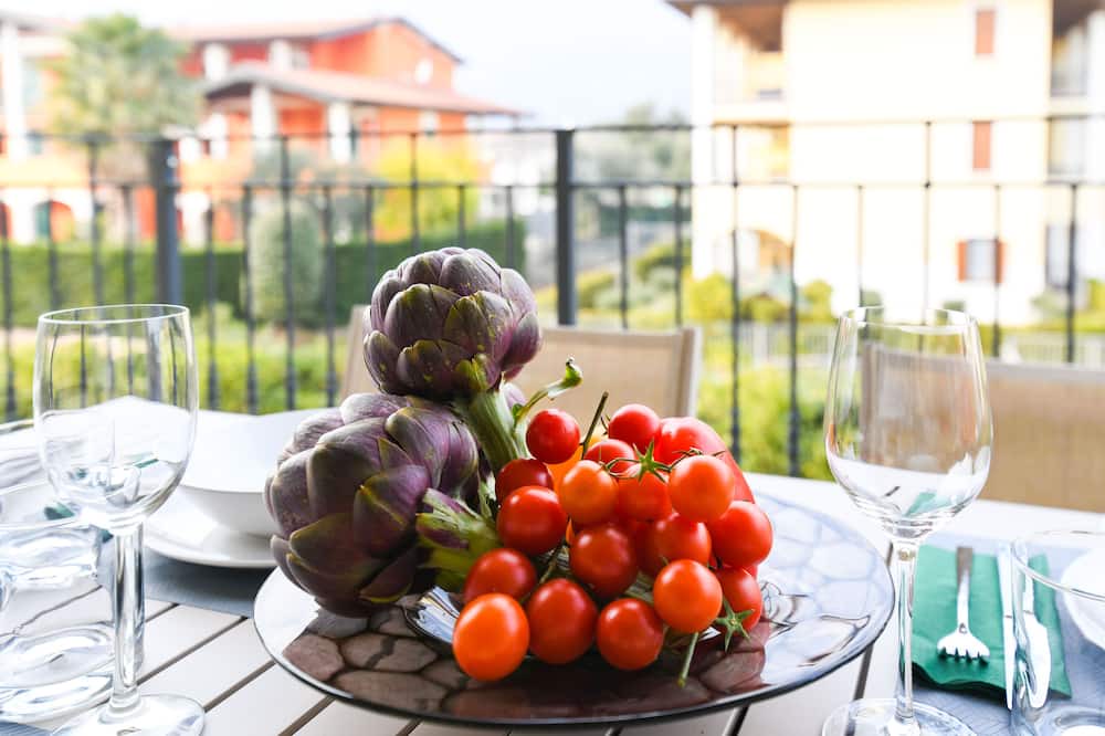 Photo of Outdoor in Toscolano Maderno