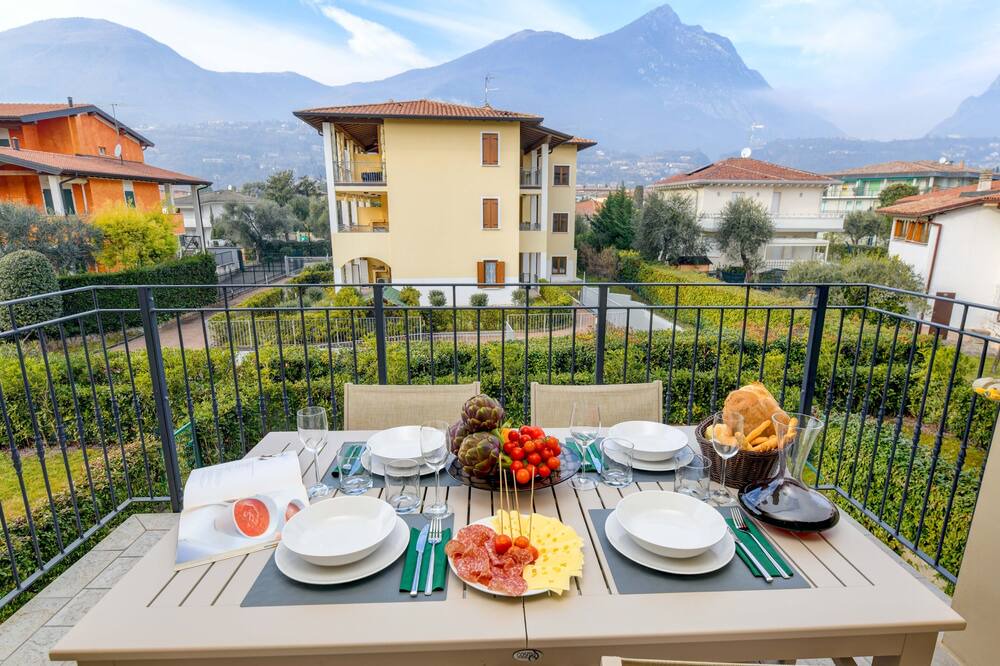 Photo of Outdoor in Toscolano Maderno