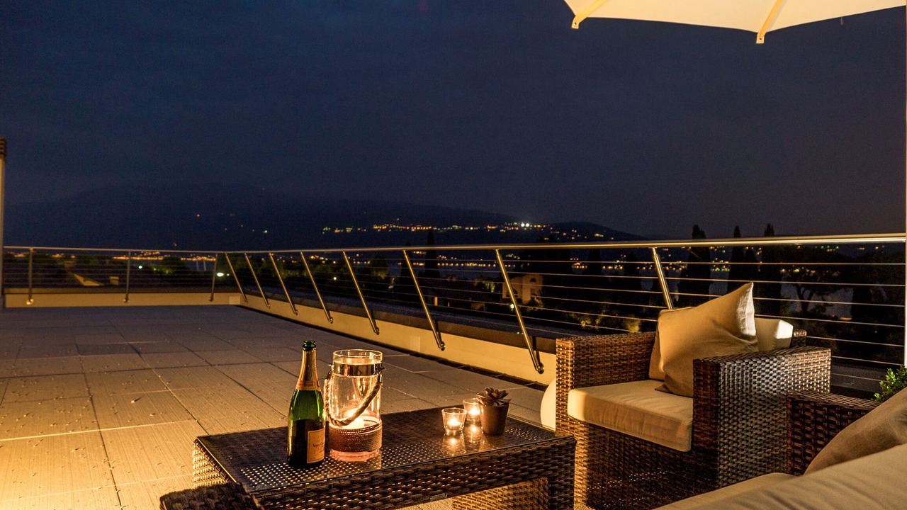 Photo of Outdoor in Toscolano Maderno