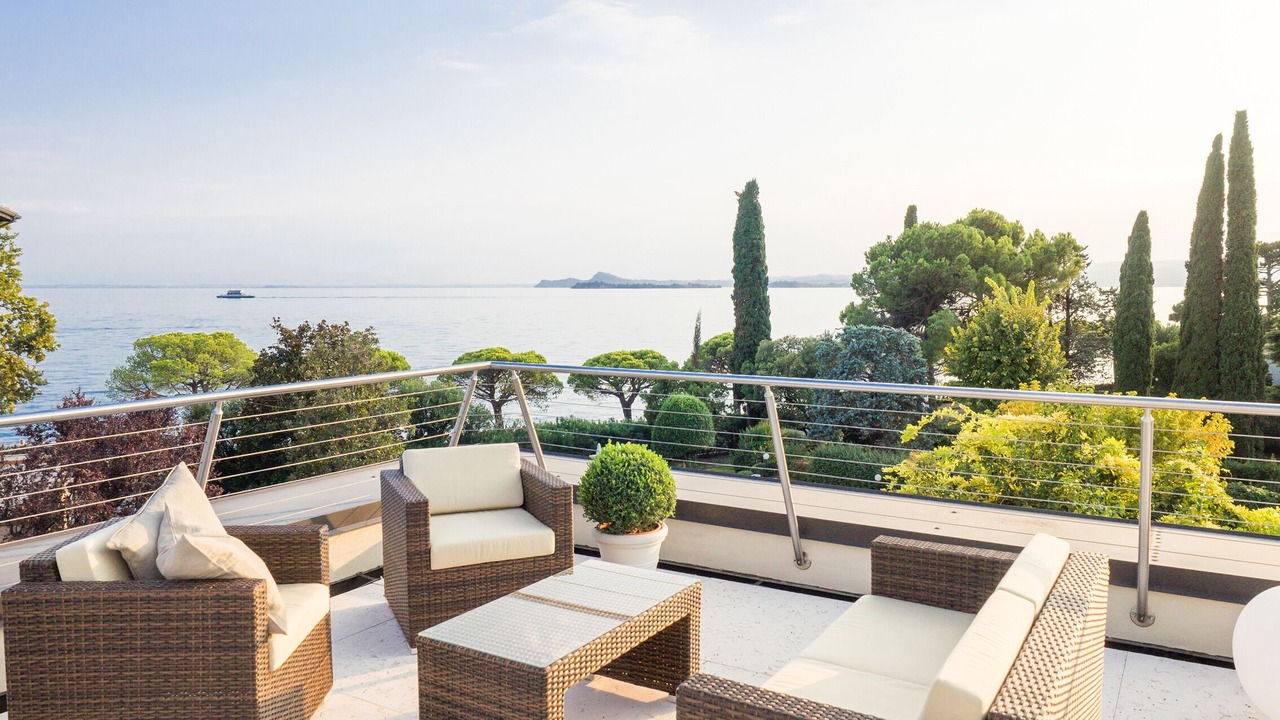 Photo of Outdoor in Toscolano Maderno