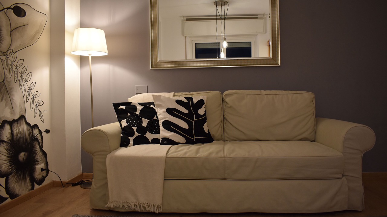 Photo of Livingroom in Ortica