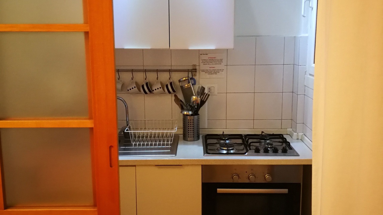 Photo of Kitchen in Ortica