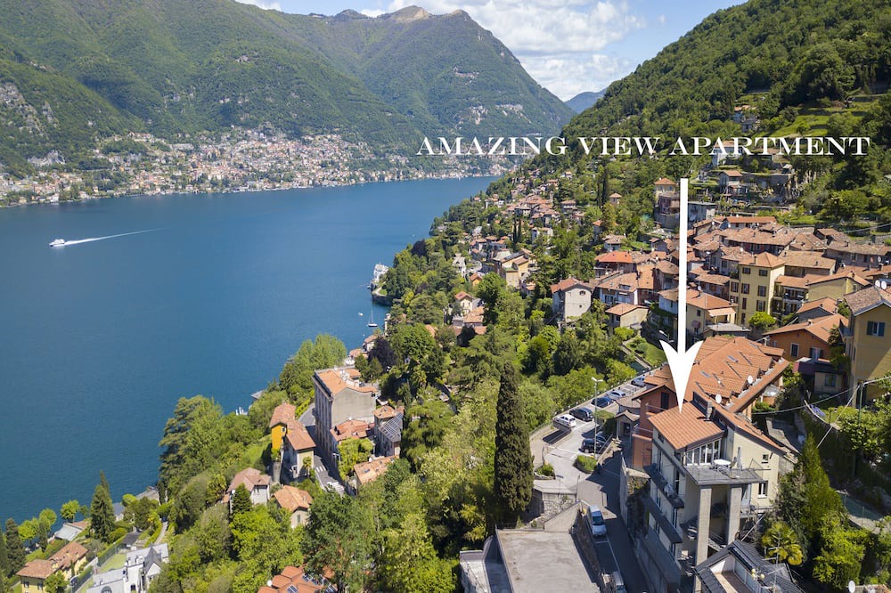 Photo of Outdoor in Blevio
