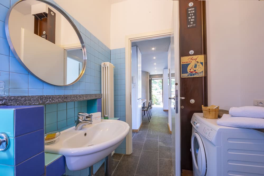 Photo of Bathroom in Blevio