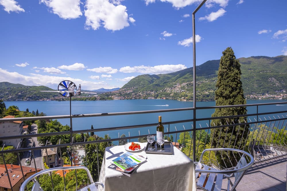 Photo of Patio Balcony in Blevio