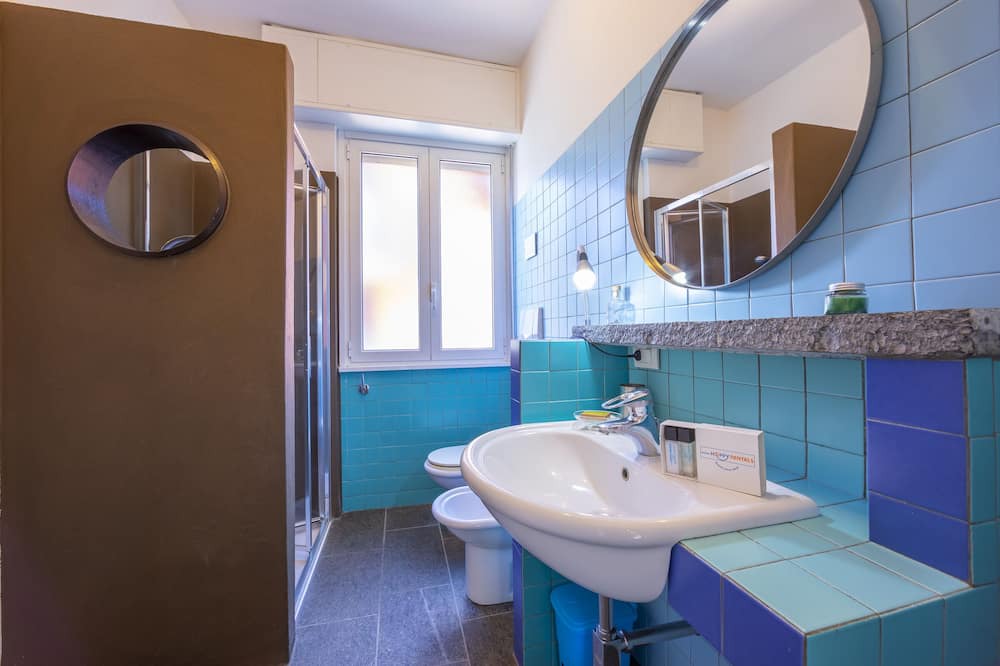 Photo of Bathroom in Blevio