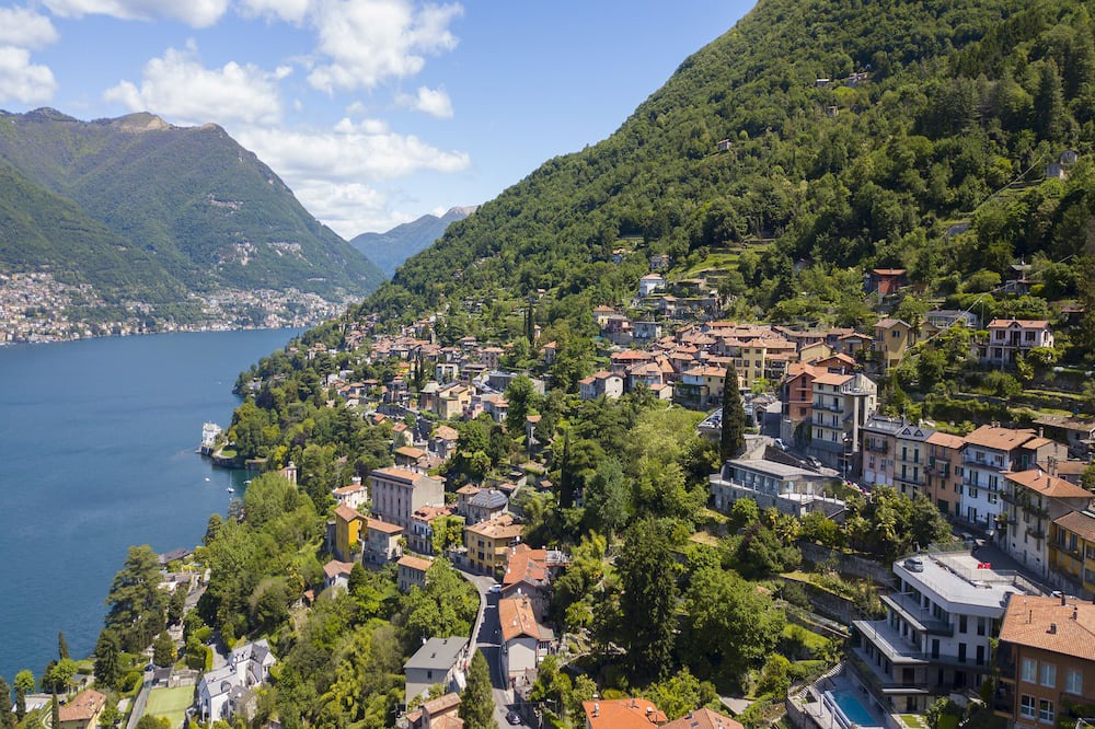 Photo of Outdoor in Blevio
