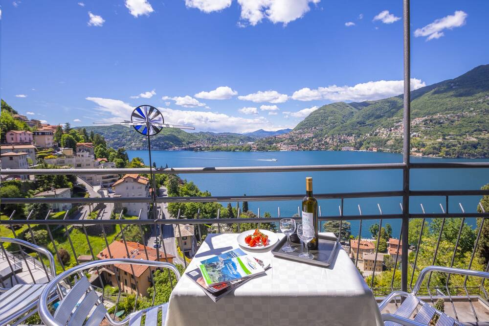 Photo of Patio Balcony in Blevio