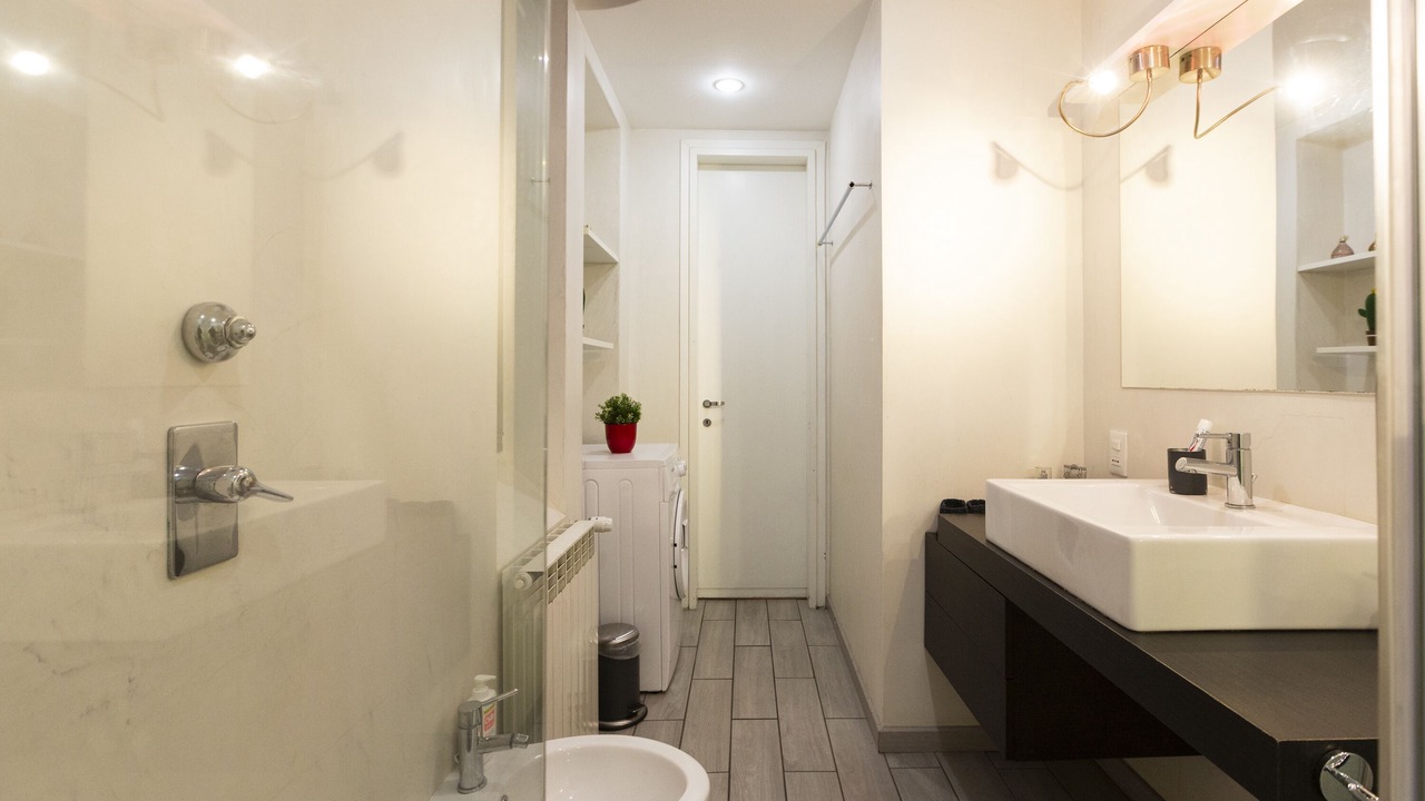 Photo of Bathroom in San Marco