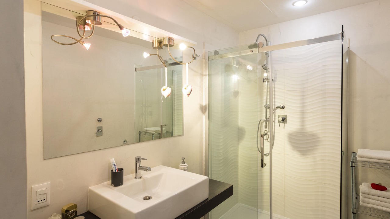 Photo of Bathroom in San Marco