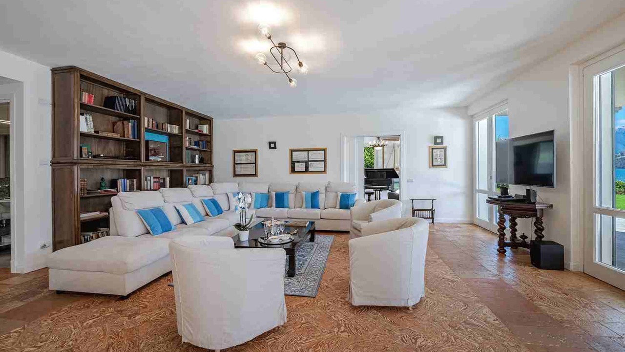 Photo of Livingroom in Grandola ed Uniti