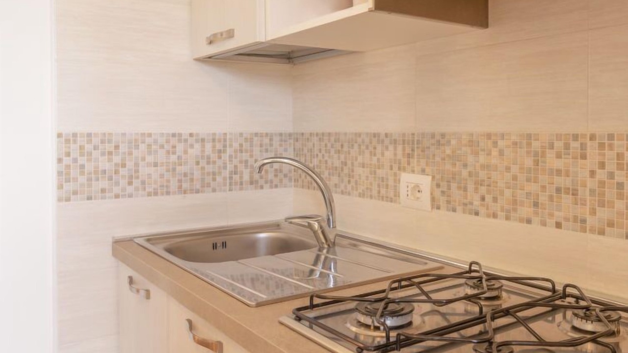 Photo of Kitchen in Gittana