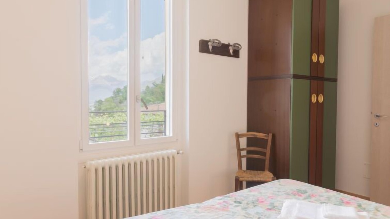 Photo of Bedroom in Gittana