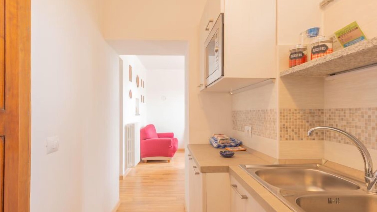 Photo of Kitchen in Gittana