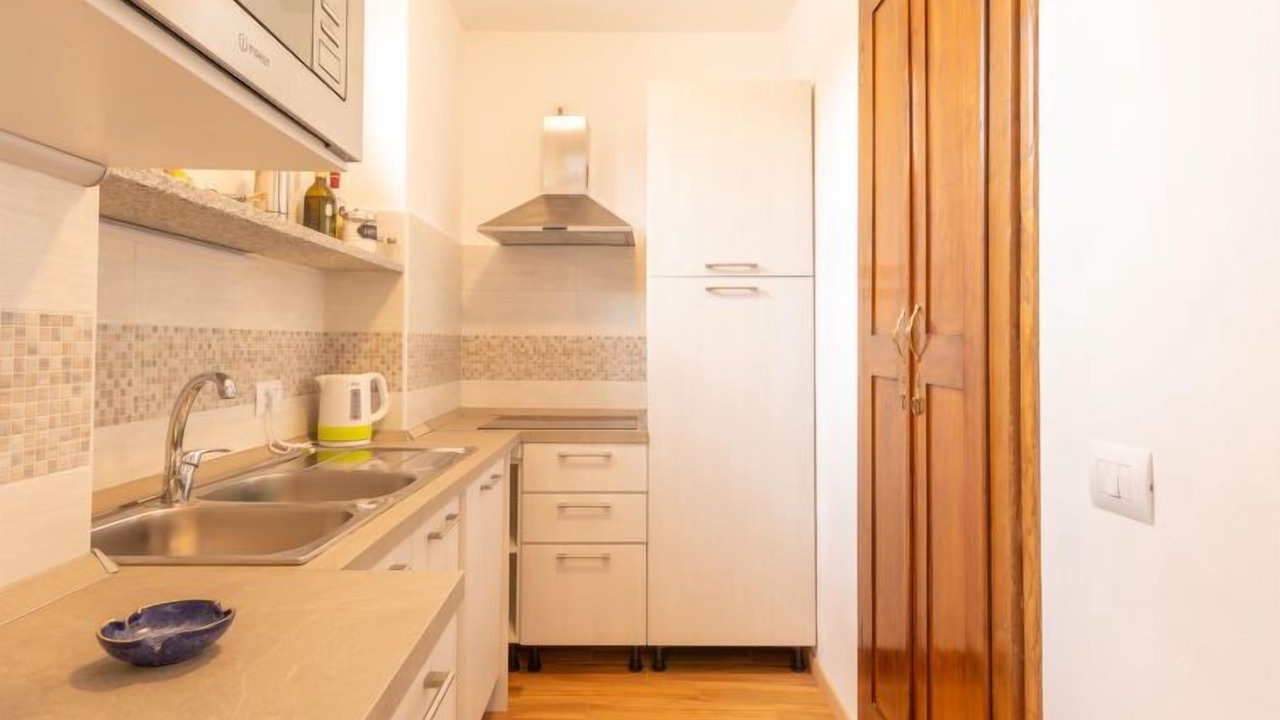 Photo of Kitchen in Gittana