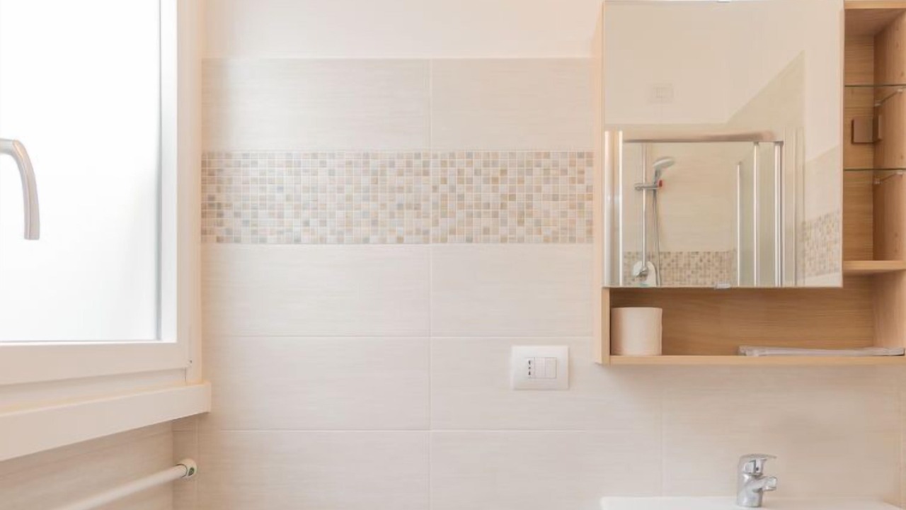 Photo of Bathroom in Gittana