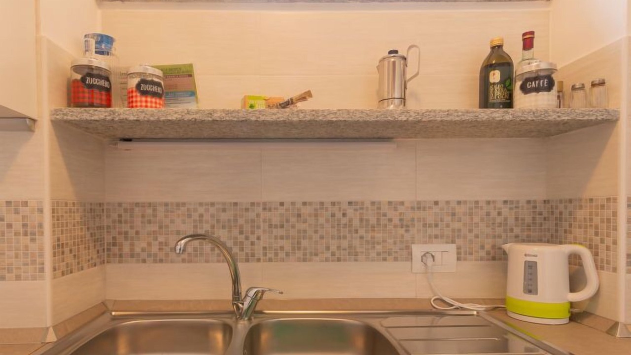 Photo of Kitchen in Gittana