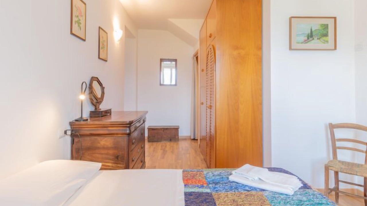 Photo of Bedroom in Gittana