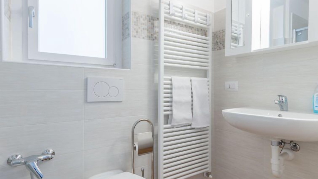 Photo of Bathroom in Gittana