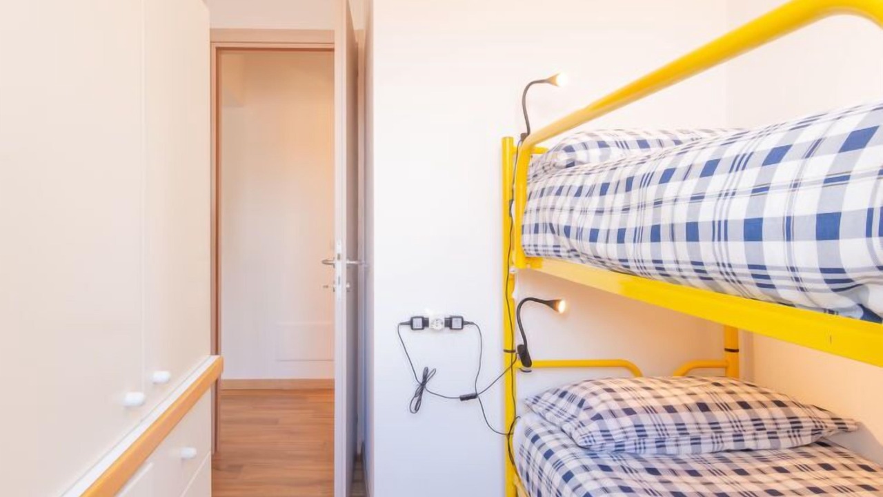 Photo of Bedroom in Gittana
