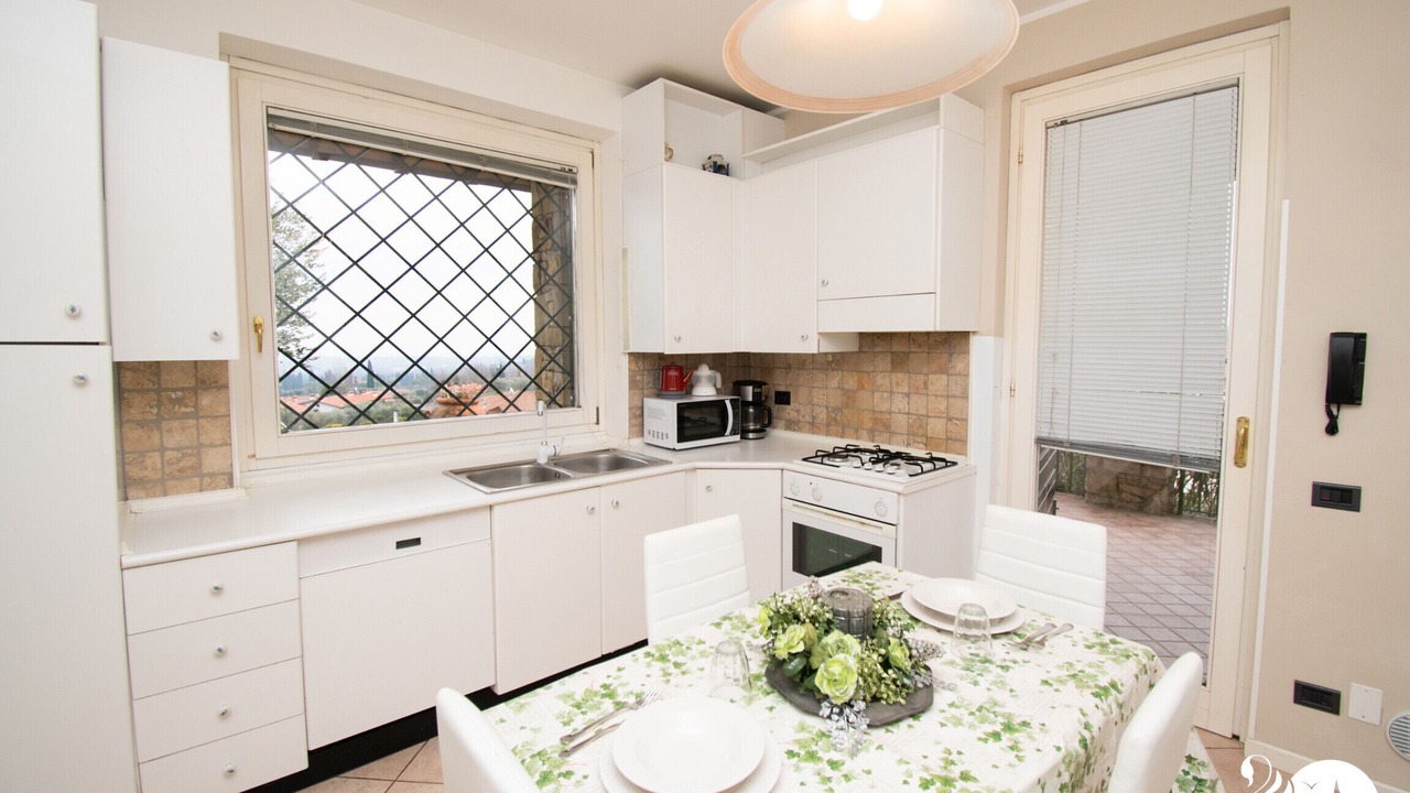 Photo of Kitchen in Polpenazze del Garda