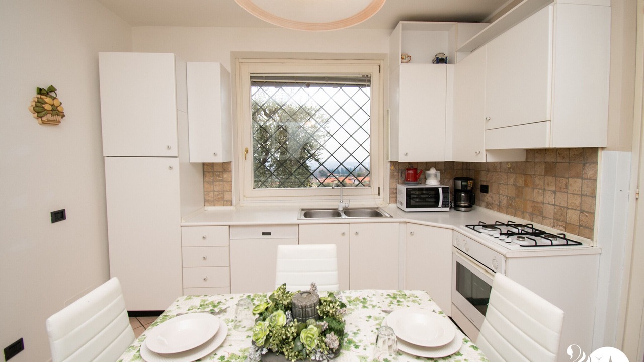 Photo of Kitchen in Polpenazze del Garda